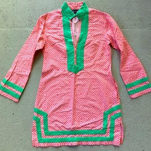 Sail to Sable (STS) Dress